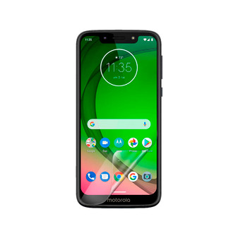 Motorola Moto G7 Play Matte Flex Screen Protector