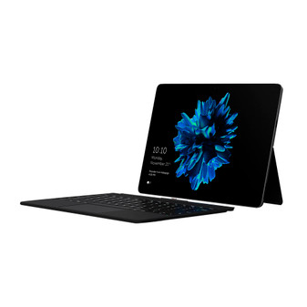 Eve V (12.3) Privacy Quad Screen Protector
