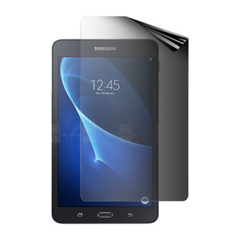 Samsung Galaxy Tab A 7.0 (2016) Privacy (Portrait) Screen Protector