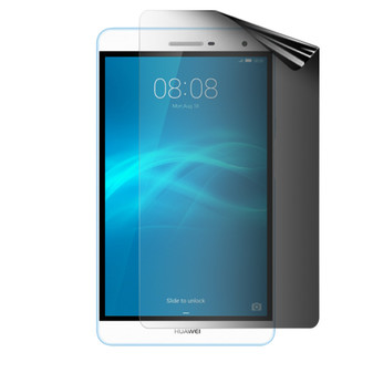 Huawei Mediapad T2 7.0 Screen Protector - Privacy Lite (Portrait)