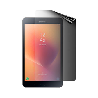 Samsung Galaxy Tab A 8.0 Cellular (2017) Privacy (Portrait) Screen Protector