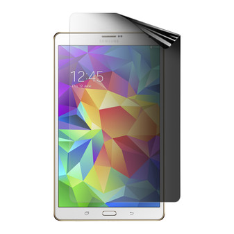 Samsung Galaxy Tab S 8.4 Privacy (Portrait) Screen Protector