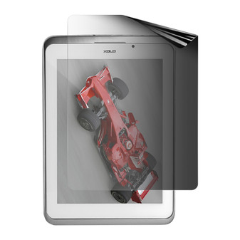 Xolo Tab Privacy (Portrait) Screen Protector