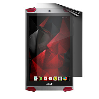 Acer Predator 8 Privacy (Portrait) Screen Protector