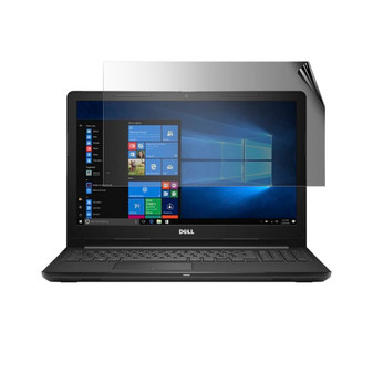 Dell Inspiron 15 3573 Privacy Screen Protector
