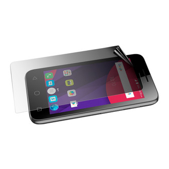 Alcatel Lume Privacy (Landscape) Screen Protector