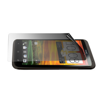 HTC One XL Privacy (Landscape) Screen Protector
