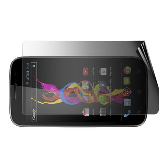 Archos 50 Titanium Privacy (Landscape) Screen Protector