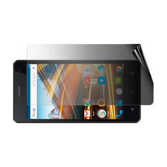 Archos 50d Neon Privacy (Landscape) Screen Protector