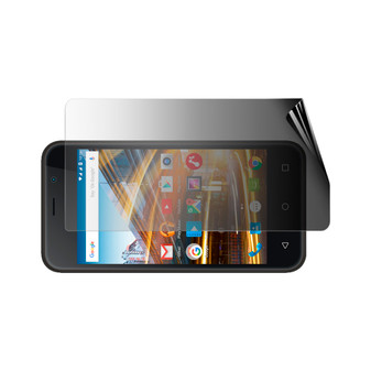 Archos 40 Neon Privacy (Landscape) Screen Protector