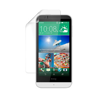 HTC Desire 512 Silk Screen Protector