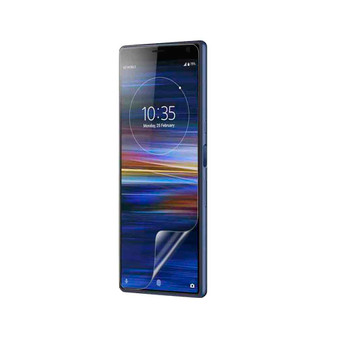 Sony Xperia 10 Plus Impact Screen Protector