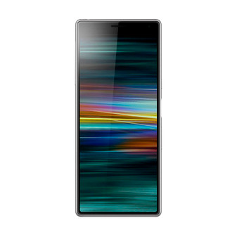 Sony Xperia 10 Privacy Quad Screen Protector
