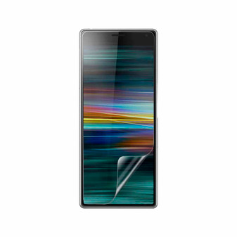 Sony Xperia 10 Impact Screen Protector