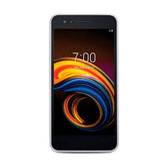 LG Tribute Empire Privacy Quad Screen Protector