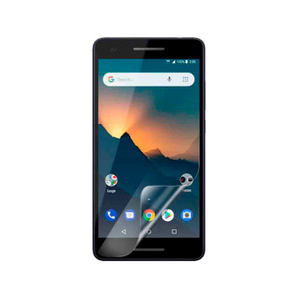 Nokia 2 V Matte Screen Protector