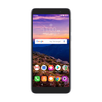Alcatel ONYX Privacy Quad Screen Protector