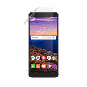 Alcatel ONYX Silk Screen Protector