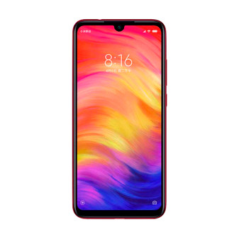 Xiaomi Redmi Note 7 Privacy Quad Screen Protector
