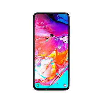 Samsung Galaxy A70 (2019) Vivid Flex Screen Protector