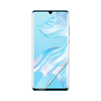 Huawei P30 Pro Matte Flex Screen Protector