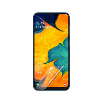 Samsung Galaxy A30 (2019) Matte Flex Screen Protector