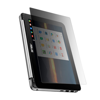 Asus Chromebook Flip C100PA Privacy (Portrait) Screen Protector