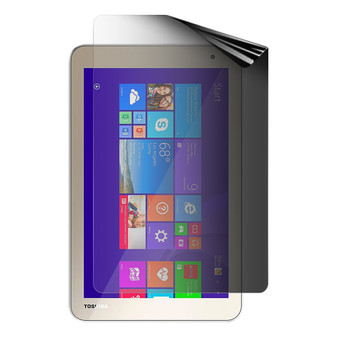 Toshiba Encore 2 10.1 Privacy (Portrait) Screen Protector