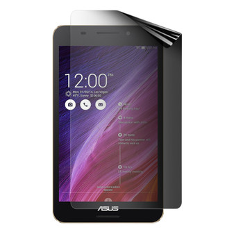 Asus Transformer Pad TF303CL Privacy (Portrait) Screen Protector