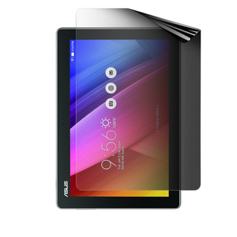 Asus ZenPad 10 Z300C Privacy (Portrait) Screen Protector