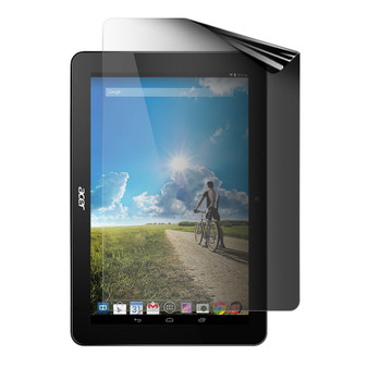 Acer Iconia Tab A3-A20 Privacy (Portrait) Screen Protector