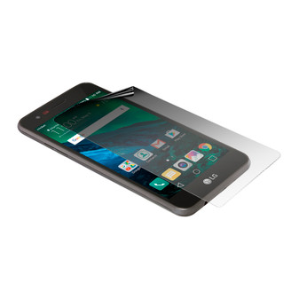 LG Fortune Privacy (Landscape) Screen Protector