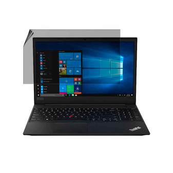 Lenovo ThinkPad E590 Privacy Plus Screen Protector