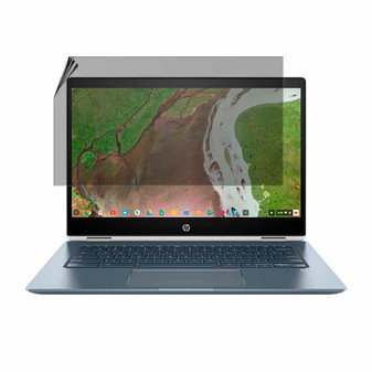HP Chromebook x360 14 DA0300ND Privacy Plus Screen Protector