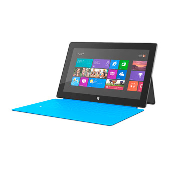 Microsoft Surface RT Privacy (Portrait) Screen Protector