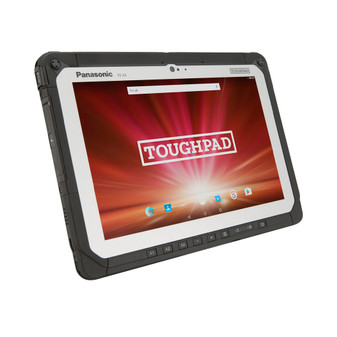 Panasonic Toughpad FZ-A2