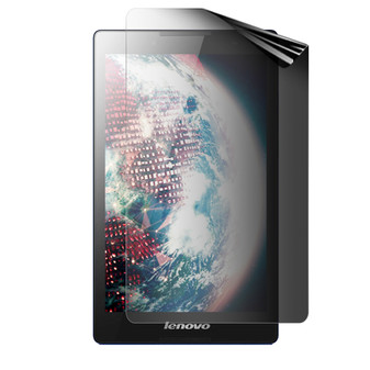 Lenovo Tab 2 A8 Privacy (Portrait) Screen Protector