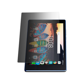 Lenovo TAB3 8 Privacy (Portrait) Screen Protector