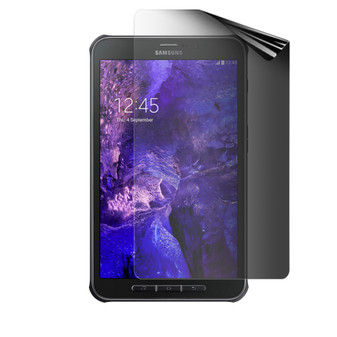 Samsung Galaxy Tab Active Privacy (Portrait) Screen Protector