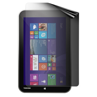 Toshiba Encore 8 Privacy (Portrait) Screen Protector