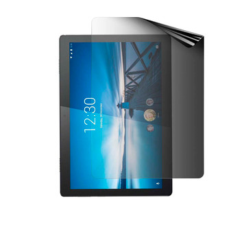 Lenovo Tab M10 Privacy (Portrait) Screen Protector