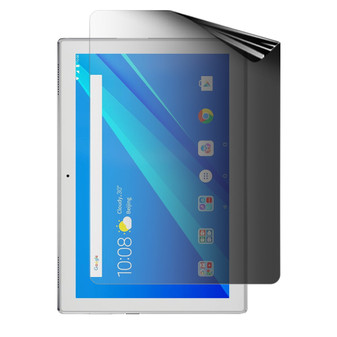 Lenovo Tab 4 10 Privacy (Portrait) Screen Protector