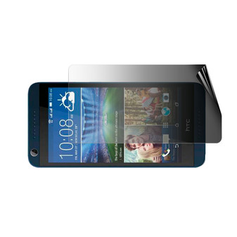 HTC Desire 628 Privacy (Landscape) Screen Protector