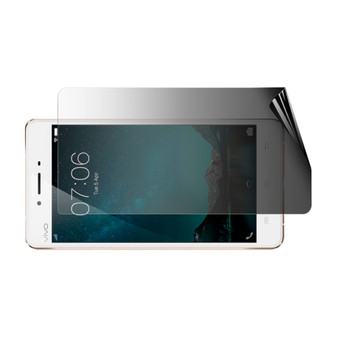 vivo V3 Privacy (Landscape) Screen Protector