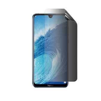 Honor 8X Max Privacy Screen Protector