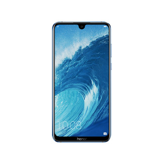 Honor 8X Max Privacy Quad Screen Protector