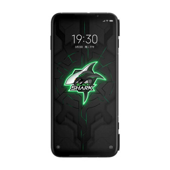 Xiaomi Black Shark 3 Pro Privacy Quad Screen Protector