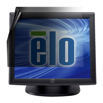 Elo 1715L 17 Touchscreen Monitor E719160 Privacy Lite Screen Protector