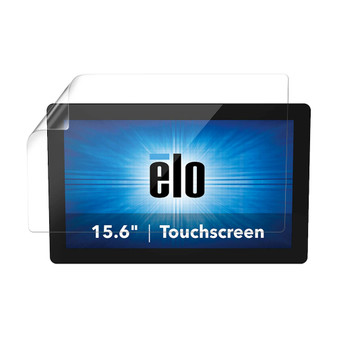 Elo 1593L 15.6 Open Frame Touchscreen E331799 Silk Screen Protector