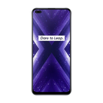 Realme X3 SuperZoom Privacy Quad Screen Protector